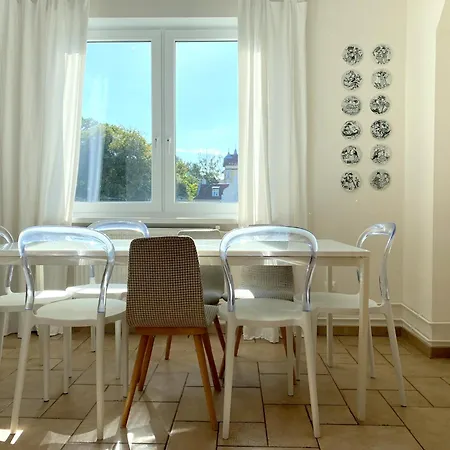 Apartamento Helska Space By Grand *