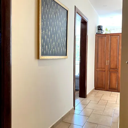 Apartamento Helska Space By Grand Sopot