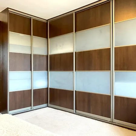 Helska Space By Grand Apartamento
