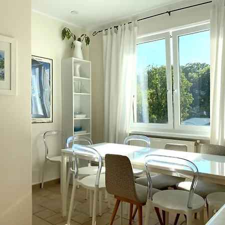 Helska Space By Grand Apartamento *