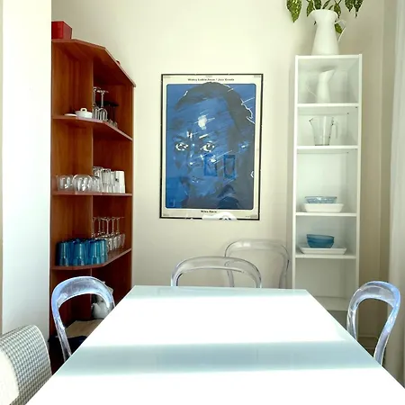 Helska Space By Grand Apartamento