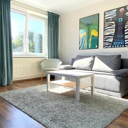 Helska Space By Grand Apartamento Sopot