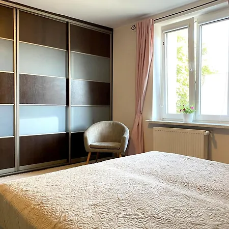 Helska Space By Grand Apartamento *