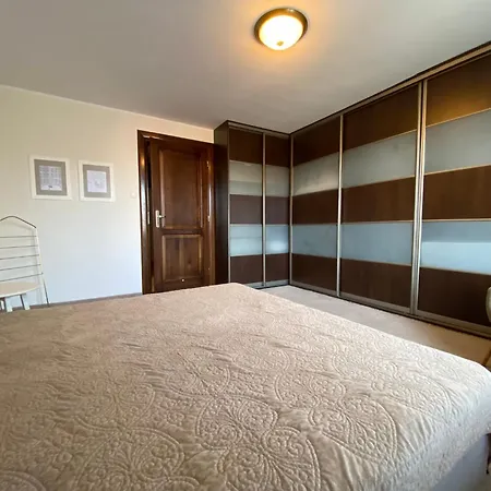 Apartamento Helska Space By Grand