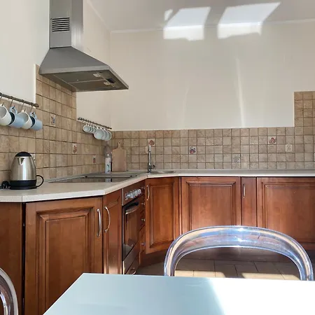 Helska Space By Grand Apartamento Sopot